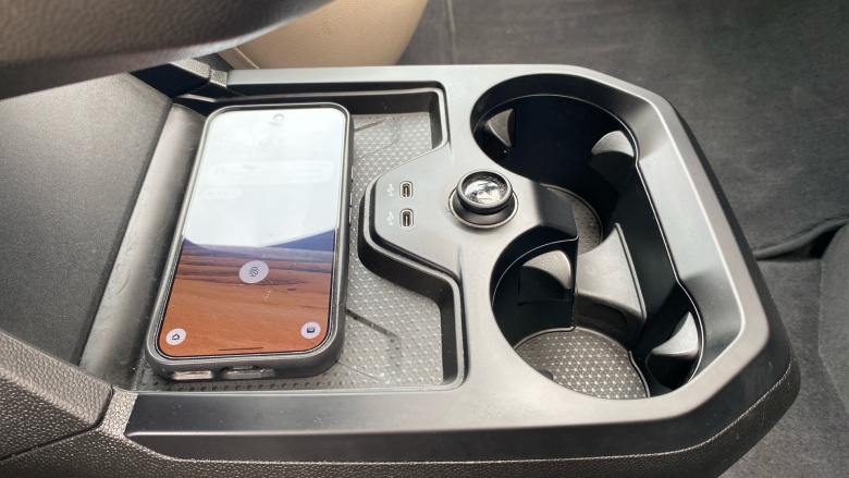 BMW iX 385kW xDrive50 M Sport 111.5kWh 5dr Auto Electric Estate